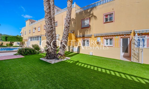 Herverkoop - Apartments -
San Miguel de Salinas - Orihuela Costa