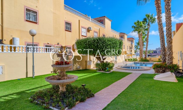 Herverkoop - Apartments -
San Miguel de Salinas - Orihuela Costa