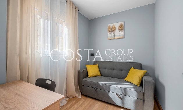 Herverkoop - Apartments -
San Miguel de Salinas - Orihuela Costa