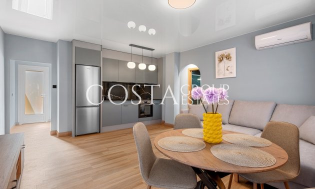 Herverkoop - Apartments -
San Miguel de Salinas - Orihuela Costa