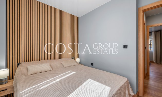 Herverkoop - Apartments -
San Miguel de Salinas - Orihuela Costa