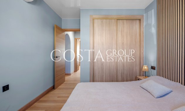 Herverkoop - Apartments -
San Miguel de Salinas - Orihuela Costa