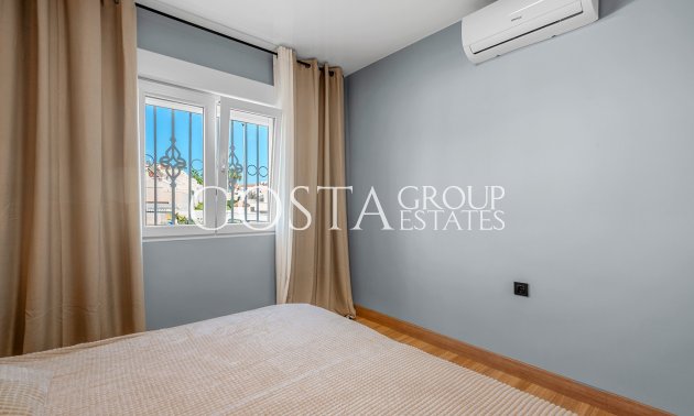 Herverkoop - Apartments -
San Miguel de Salinas - Orihuela Costa