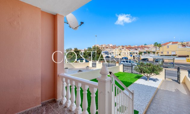 Herverkoop - Apartments -
San Miguel de Salinas - Orihuela Costa