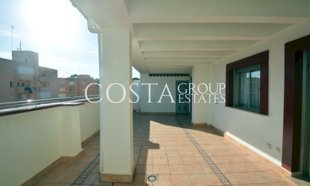 Odsprzedaż - Apartments -
Guardamar del Segura - Guardamar del Segura Centro