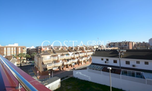 Odsprzedaż - Apartments -
Guardamar del Segura - Guardamar del Segura Centro