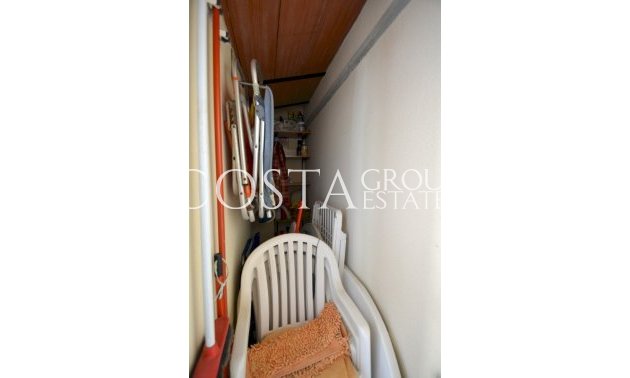 Odsprzedaż - Apartments -
Guardamar del Segura - Guardamar del Segura Centro