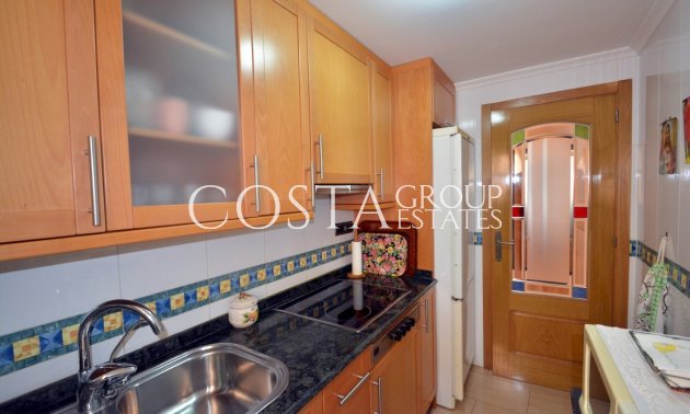 Odsprzedaż - Apartments -
Guardamar del Segura - Guardamar del Segura Centro