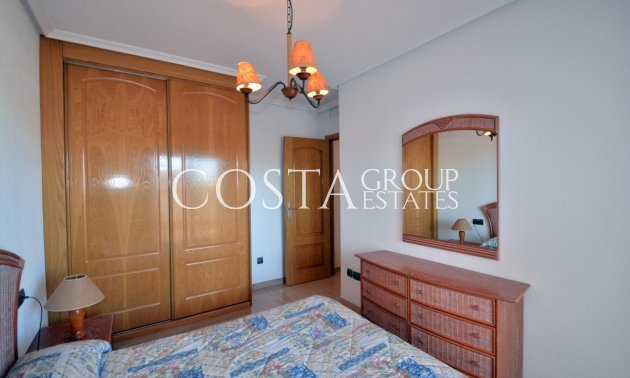 Odsprzedaż - Apartments -
Guardamar del Segura - Guardamar del Segura Centro