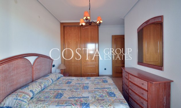 Odsprzedaż - Apartments -
Guardamar del Segura - Guardamar del Segura Centro