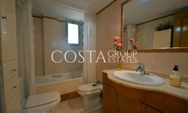 Odsprzedaż - Apartments -
Guardamar del Segura - Guardamar del Segura Centro