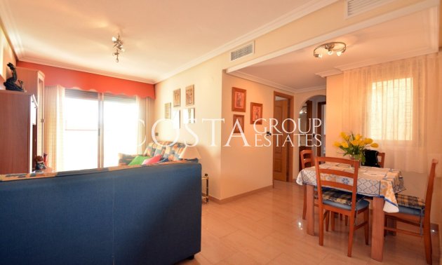 Odsprzedaż - Apartments -
Guardamar del Segura - Guardamar del Segura Centro