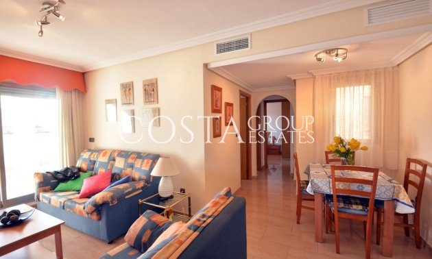 Odsprzedaż - Apartments -
Guardamar del Segura - Guardamar del Segura Centro