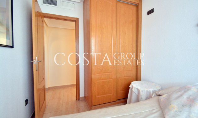 Odsprzedaż - Apartments -
Guardamar del Segura - Guardamar del Segura Centro