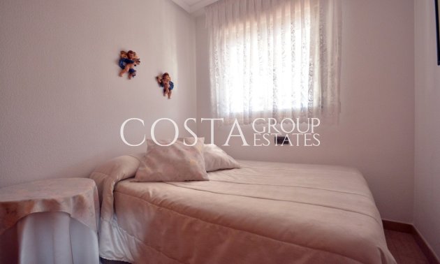 Odsprzedaż - Apartments -
Guardamar del Segura - Guardamar del Segura Centro