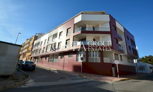 Odsprzedaż - Apartments -
Guardamar del Segura - Guardamar del Segura Centro