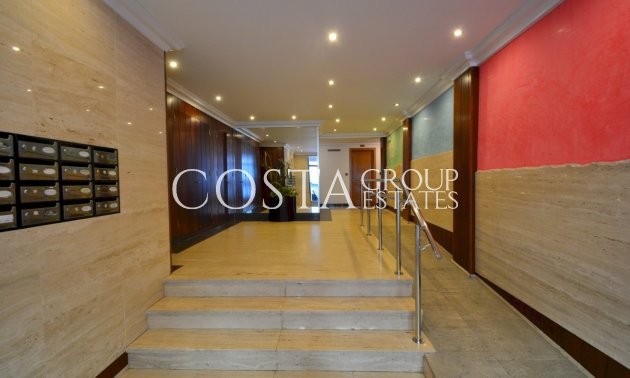 Odsprzedaż - Apartments -
Guardamar del Segura - Guardamar del Segura Centro