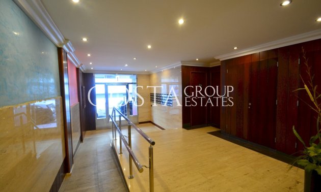 Odsprzedaż - Apartments -
Guardamar del Segura - Guardamar del Segura Centro