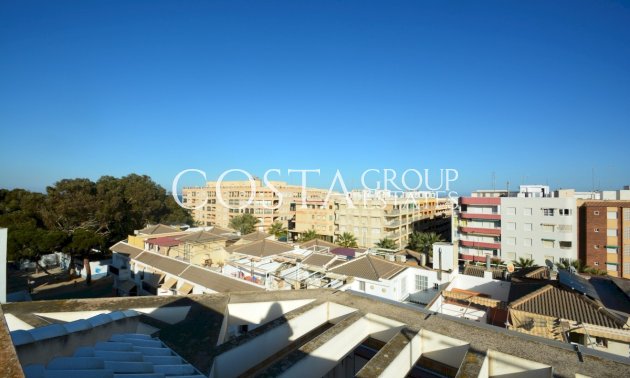 Odsprzedaż - Apartments -
Guardamar del Segura - Guardamar del Segura Centro