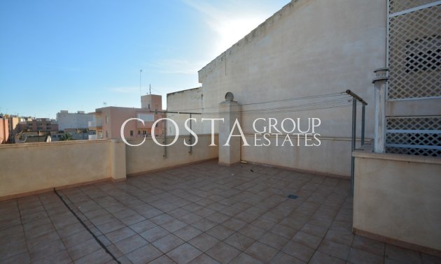 Odsprzedaż - Apartments -
Guardamar del Segura - Guardamar del Segura Centro