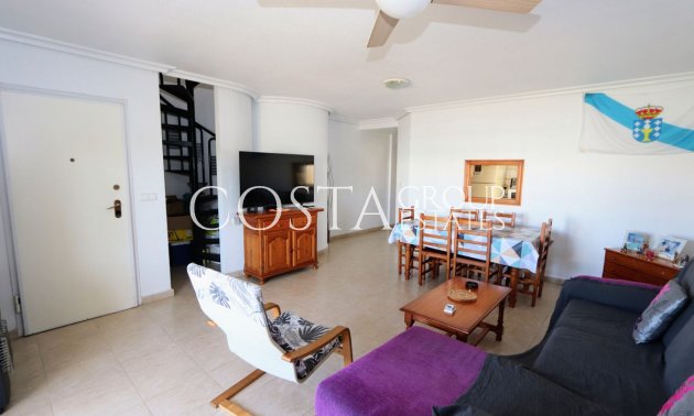 Resale - House -
Los Alcazares - Los Alcazares Centro