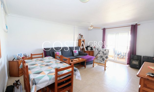 Resale - House -
Los Alcazares - Los Alcazares Centro