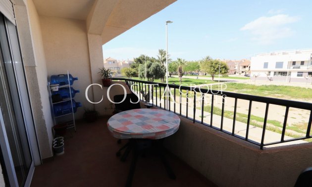 Resale - House -
Los Alcazares - Los Alcazares Centro