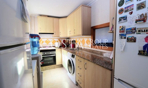 Resale - House -
Los Alcazares - Los Alcazares Centro