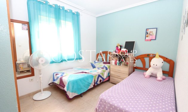 Resale - House -
Los Alcazares - Los Alcazares Centro