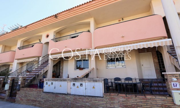 Resale - House -
Los Alcazares - Los Alcazares Centro