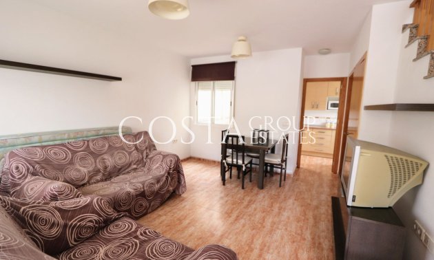 Revente - Villa -
Los Alcazares - Los Alcazares Centro