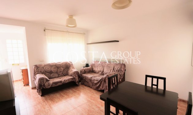 Revente - Villa -
Los Alcazares - Los Alcazares Centro