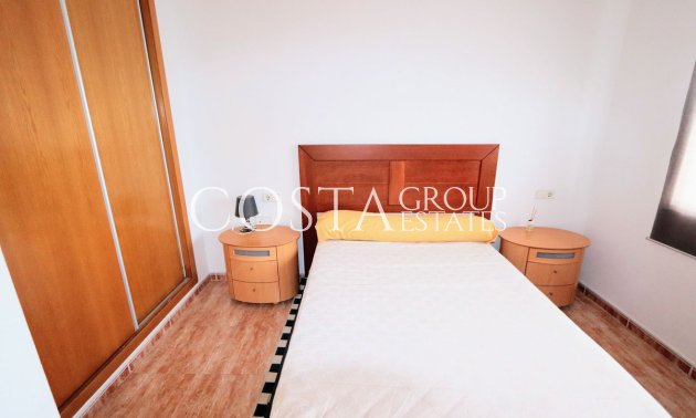 Revente - Villa -
Los Alcazares - Los Alcazares Centro