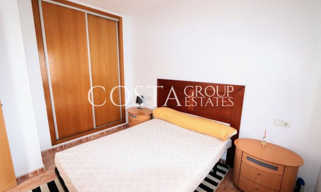 Revente - Villa -
Los Alcazares - Los Alcazares Centro