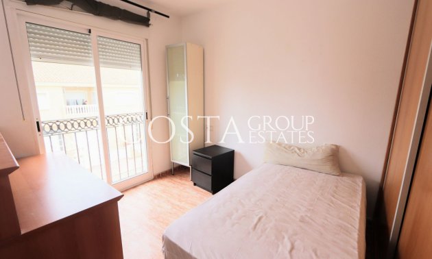 Revente - Villa -
Los Alcazares - Los Alcazares Centro