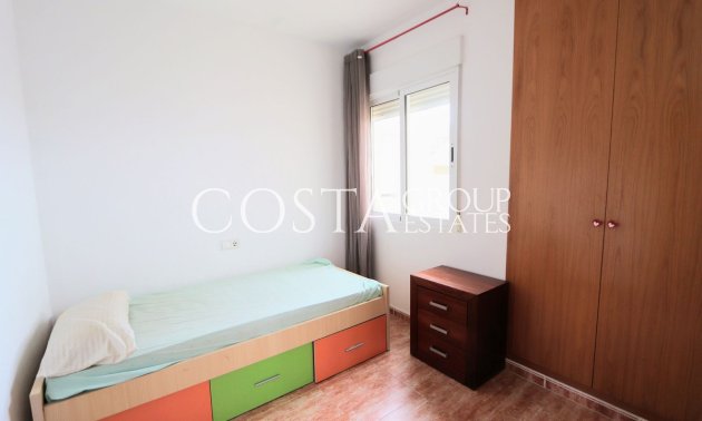 Revente - Villa -
Los Alcazares - Los Alcazares Centro