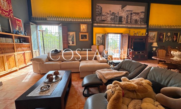 Odsprzedaż - Willa -
Puerto Lumbreras - Esparragal de Puerto Lumbreras