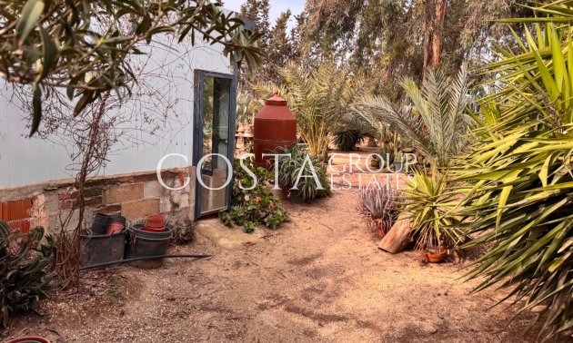 Odsprzedaż - Willa -
Puerto Lumbreras - Esparragal de Puerto Lumbreras