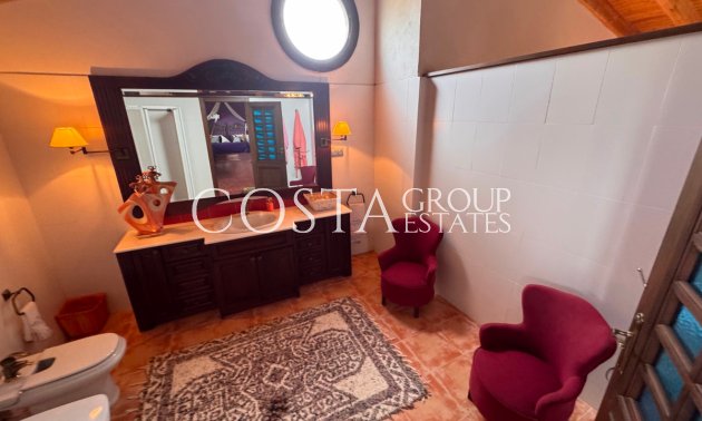 Odsprzedaż - Willa -
Puerto Lumbreras - Esparragal de Puerto Lumbreras