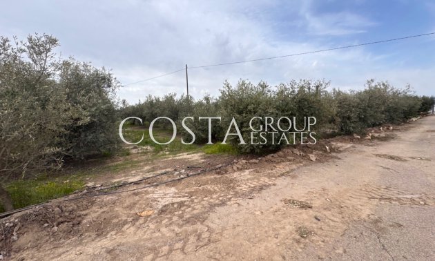 Odsprzedaż - Willa -
Puerto Lumbreras - Esparragal de Puerto Lumbreras