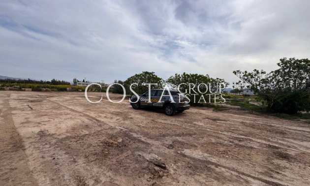 Odsprzedaż - Willa -
Puerto Lumbreras - Esparragal de Puerto Lumbreras