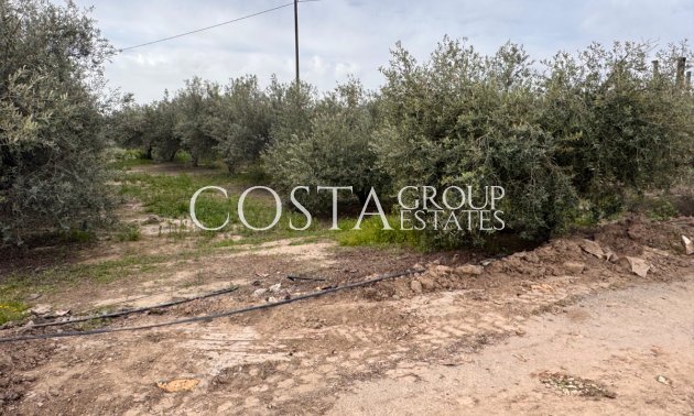 Odsprzedaż - Willa -
Puerto Lumbreras - Esparragal de Puerto Lumbreras