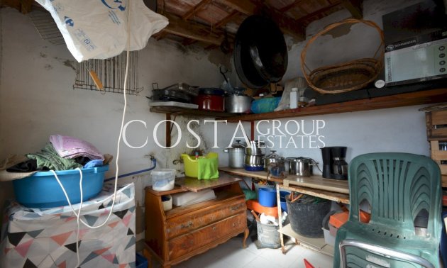 Resale - Apartments -
Guardamar del Segura - Guardamar del Segura Centro