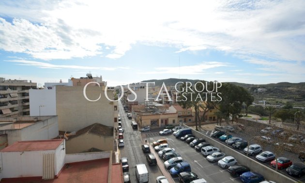 Resale - Apartments -
Guardamar del Segura - Guardamar del Segura Centro