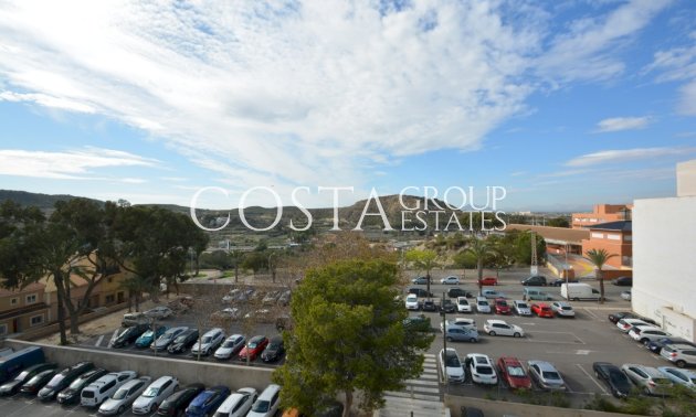 Resale - Apartments -
Guardamar del Segura - Guardamar del Segura Centro