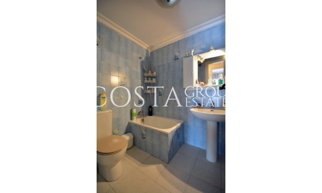 Resale - Apartments -
Guardamar del Segura - Guardamar del Segura Centro