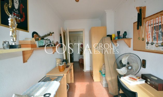 Resale - Apartments -
Guardamar del Segura - Guardamar del Segura Centro