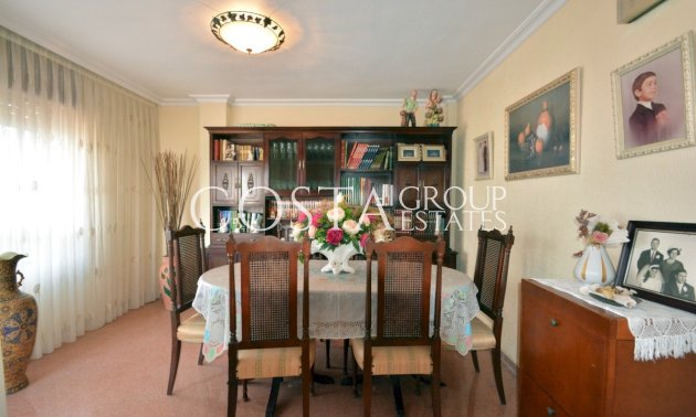 Resale - Apartments -
Guardamar del Segura - Guardamar del Segura Centro