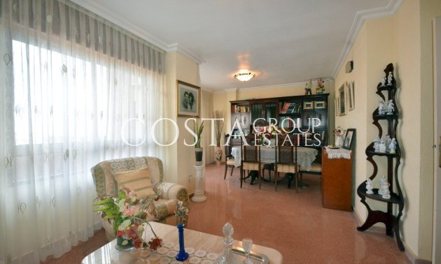 Resale - Apartments -
Guardamar del Segura - Guardamar del Segura Centro