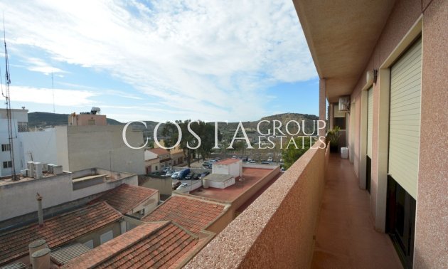 Resale - Apartments -
Guardamar del Segura - Guardamar del Segura Centro